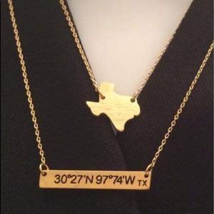 Jewelry different styles